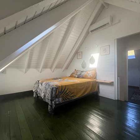 Indigo Villa Saint Martin Dış mekan fotoğraf