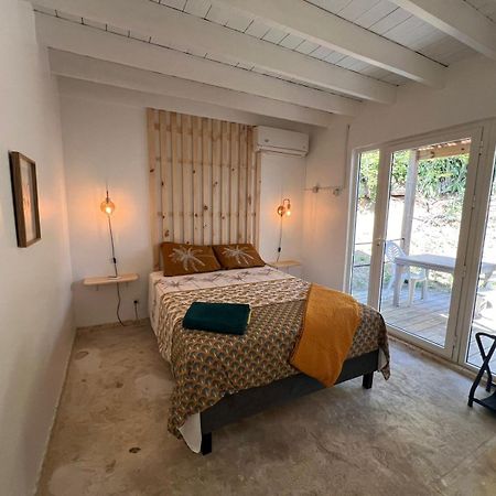 Indigo Villa Saint Martin Dış mekan fotoğraf