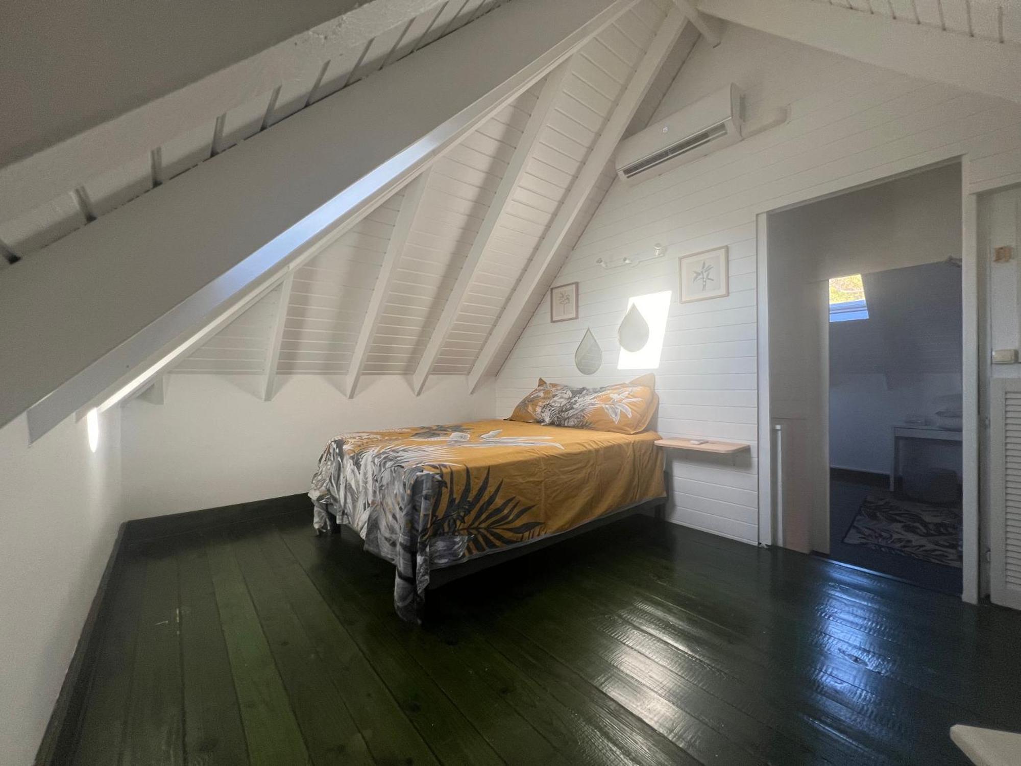 Indigo Villa Saint Martin Dış mekan fotoğraf