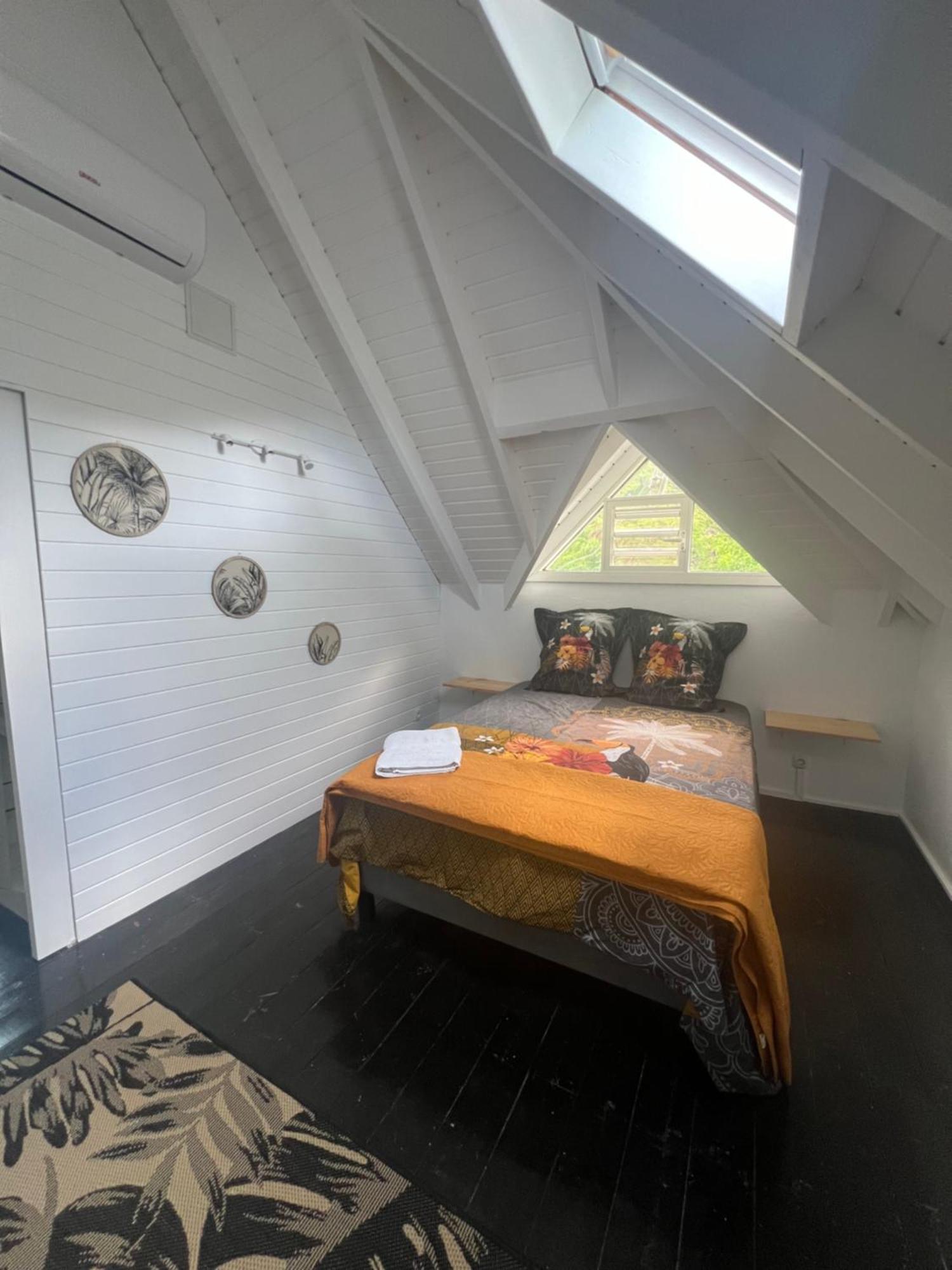 Indigo Villa Saint Martin Dış mekan fotoğraf