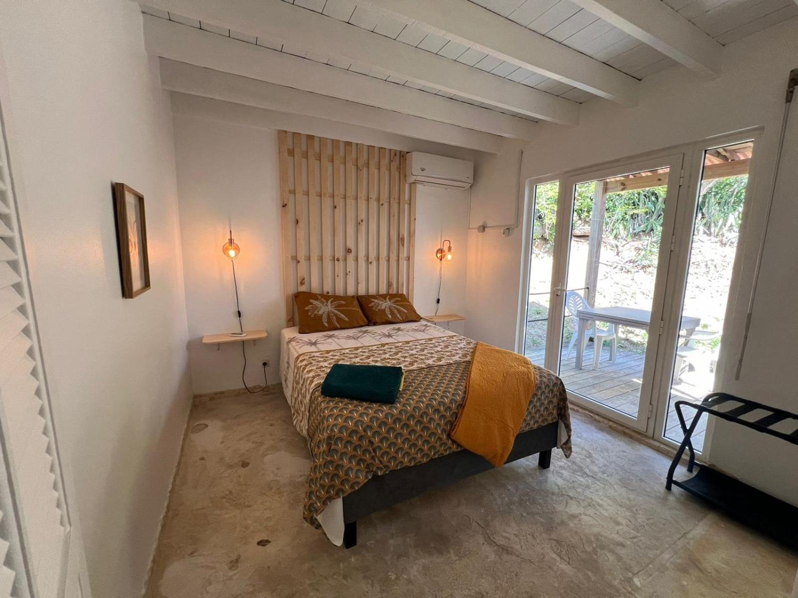 Indigo Villa Saint Martin Dış mekan fotoğraf